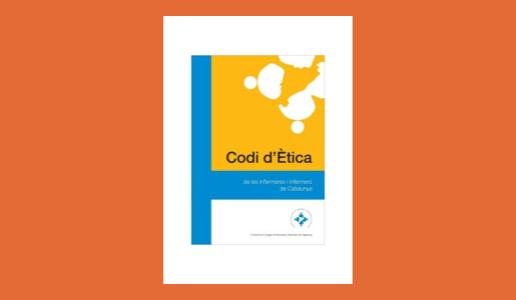 Read more about the article CONSELL – Codi ètica de les infermeres i infermers de Catalunya