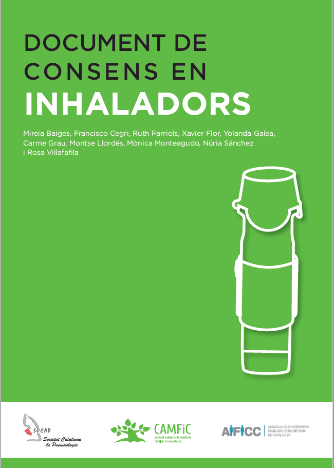 Read more about the article Document de consens en inhaladors | Resum