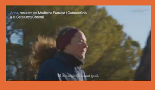 Actualment esteu veient Video – Residentes en Catalunya Central (Castellano)