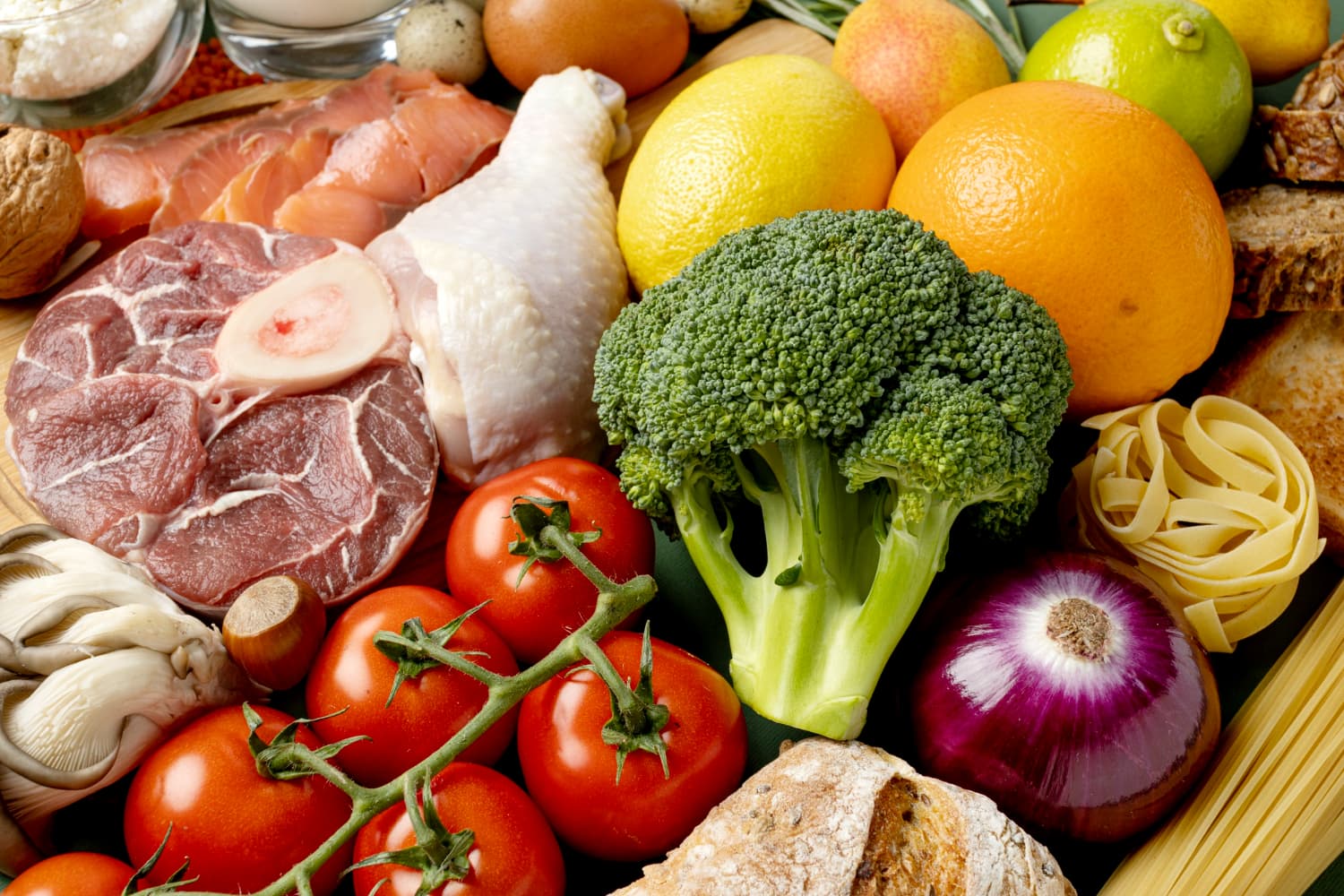 Read more about the article Curs bàsic d’alimentació i nutrició