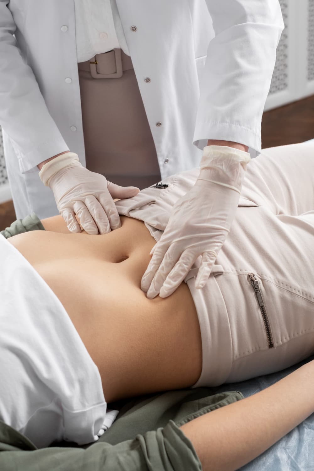 Read more about the article Taller exploració aparell abdominal en competències infermeres (4h)