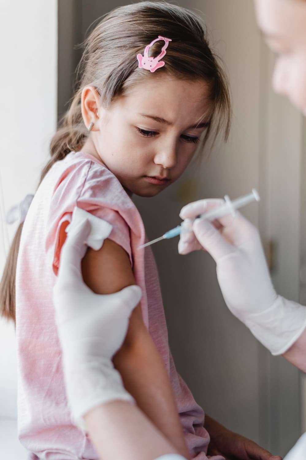 Read more about the article Taller de casos pràctics de vacunació infantil