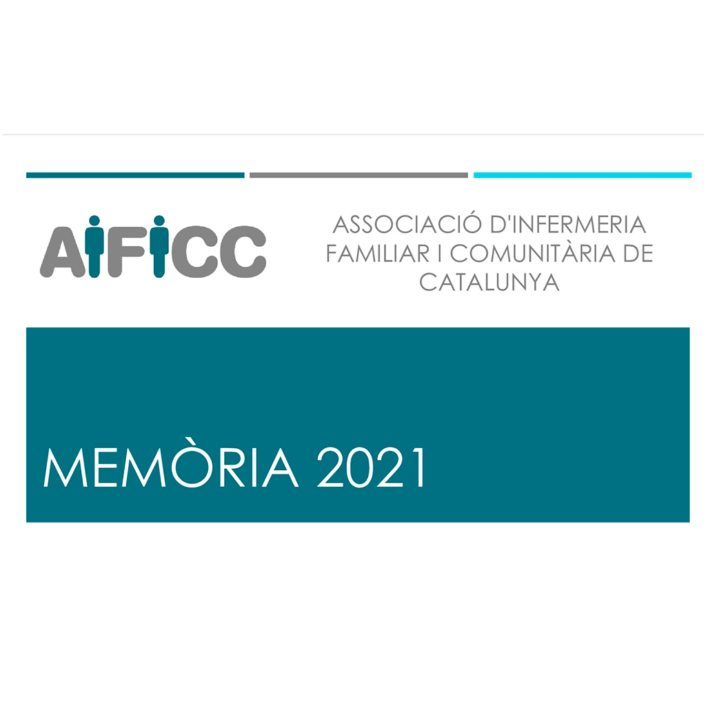 Actualment esteu veient Memòria AIFiCC 2020