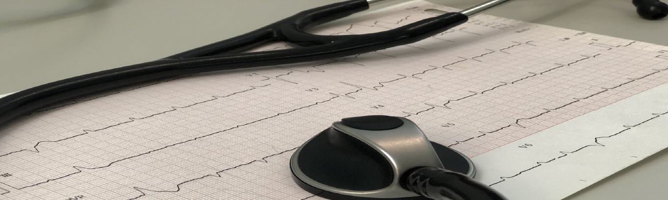 Més informació sobre l'article Electrocardiografia: Fonaments i Pràctica Clínica – 1ED